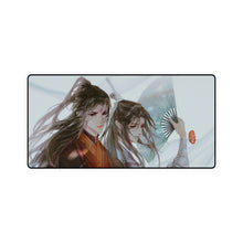 Load image into Gallery viewer, The Scum Villain's Self-Saving System Mouse Pad (Desk Mat)
