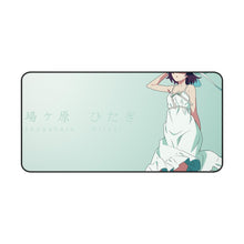 Load image into Gallery viewer, Monogatari (Series) Mouse Pad (Desk Mat)
