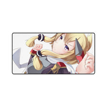 Load image into Gallery viewer, Azur Lane Mouse Pad (Desk Mat)
