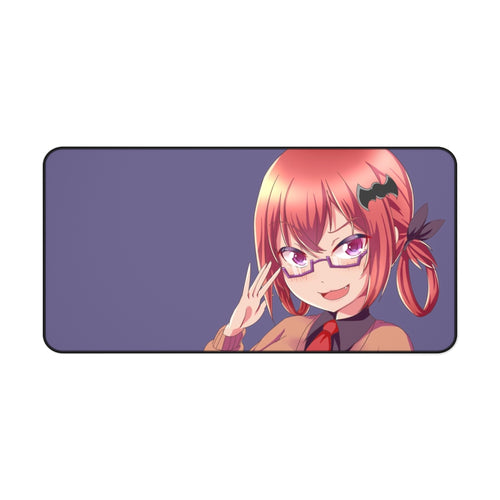 Gabriel DropOut Satanichia Kurumizawa Mcdowell Mouse Pad (Desk Mat)