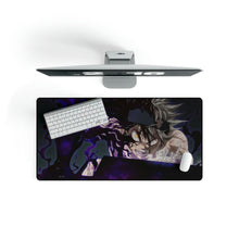 Load image into Gallery viewer, Asta, Black Clover, Anime, Mouse Pad (Desk Mat)
