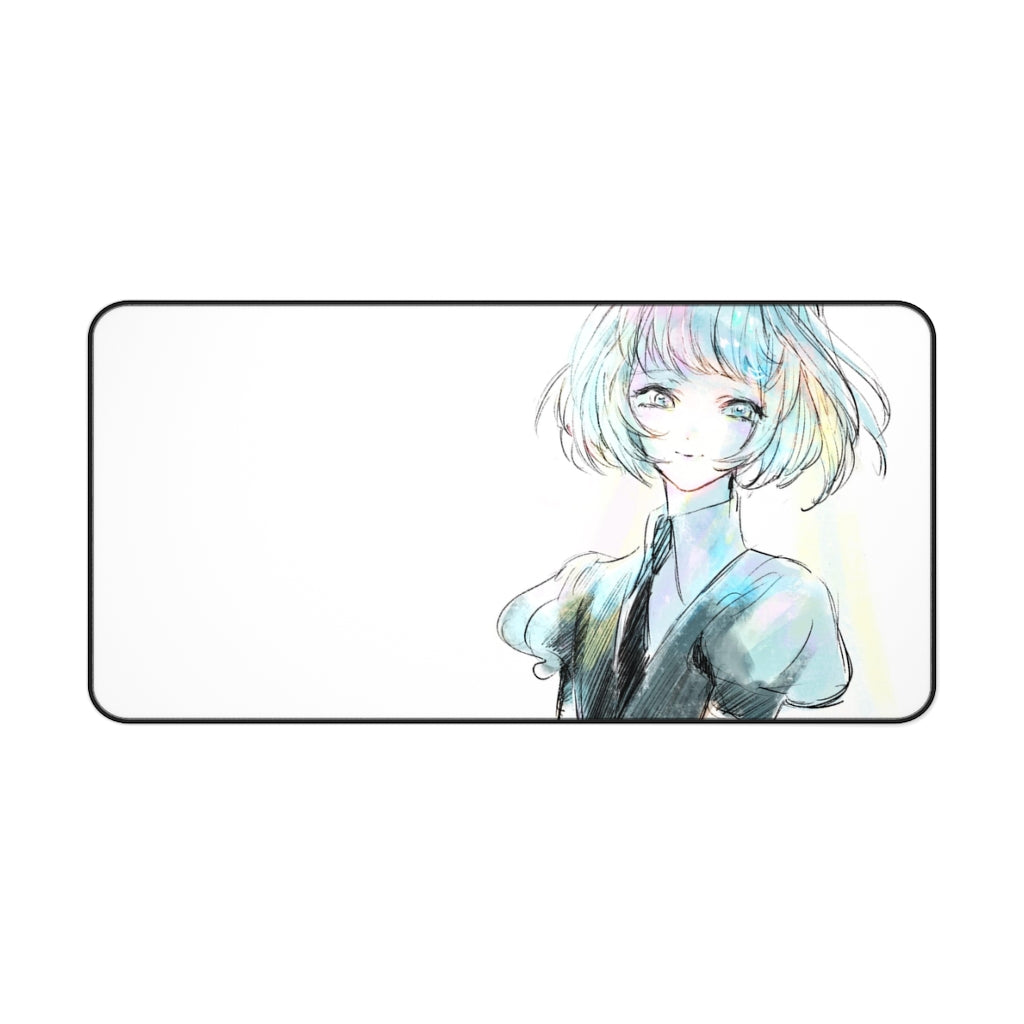 Houseki No Kuni Mouse Pad (Desk Mat)