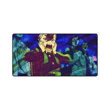 Load image into Gallery viewer, Anime Jojo's Bizarre Adventure Mouse Pad (Desk Mat)
