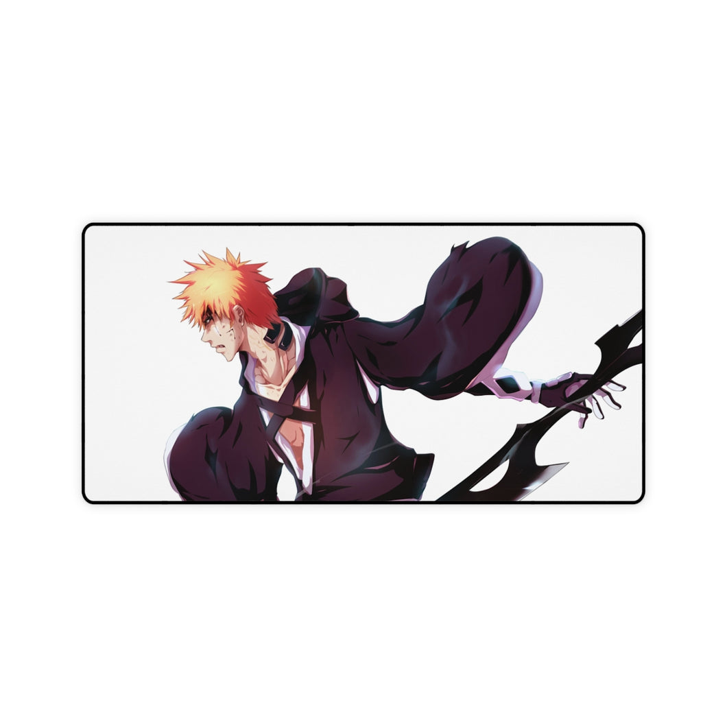 Anime Bleach Mouse Pad (Desk Mat)