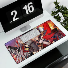 Load image into Gallery viewer, Azur Lane, Prinz Eugen, Anime Girls, Mouse Pad (Desk Mat)
