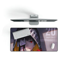 Load image into Gallery viewer, Anime Tokyo Ghoul Mouse Pad (Desk Mat)
