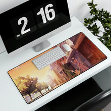 Load image into Gallery viewer, Spy x Family Mouse Pad (Desk Mat)

