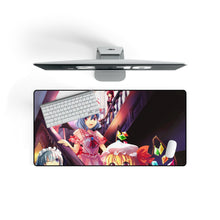 Load image into Gallery viewer, Touhou Mouse Pad (Desk Mat)
