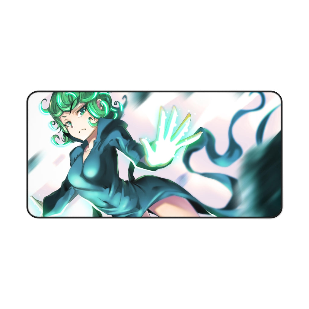 One-Punch Man Mouse Pad (Desk Mat)