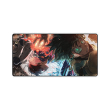 Load image into Gallery viewer, My Hero Academia Izuku Midoriya Mouse Pad (Desk Mat)
