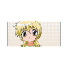 Load image into Gallery viewer, Hidamari Sketch Mouse Pad (Desk Mat)
