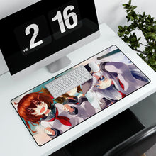 Load image into Gallery viewer, Anime Kantai Collection Mouse Pad (Desk Mat)
