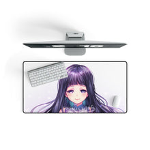 Load image into Gallery viewer, Anime Naruto Mouse Pad (Desk Mat) On Desk

