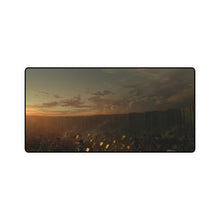 Load image into Gallery viewer, Anime Attack On Titan Mouse Pad (Desk Mat)
