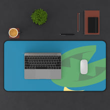 Load image into Gallery viewer, Anime Pokémon Mouse Pad (Desk Mat) With Laptop
