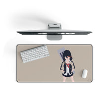 Load image into Gallery viewer, Anime Kill La Kill Mouse Pad (Desk Mat) On Desk
