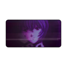 Load image into Gallery viewer, Neon Genesis Evangelion - Rei Ayanami Mouse Pad (Desk Mat)
