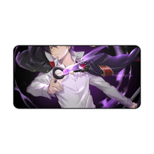 Load image into Gallery viewer, Reborn! Katekyo Hitman Reborn Mouse Pad (Desk Mat)
