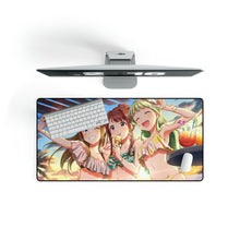 Load image into Gallery viewer, THE iDOLM@STER: Million Live! Mouse Pad (Desk Mat)

