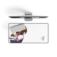 Load image into Gallery viewer, My Hero Academia Mouse Pad (Desk Mat) On Desk
