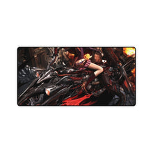 Load image into Gallery viewer, Anime Original Mouse Pad (Desk Mat)
