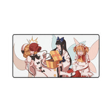 Load image into Gallery viewer, Touhou Mouse Pad (Desk Mat)
