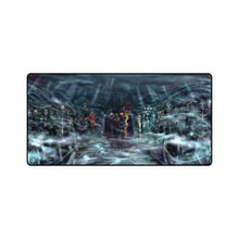 Load image into Gallery viewer, Overlord Albedo, Shalltear Bloodfallen, Demiurge Mouse Pad (Desk Mat)
