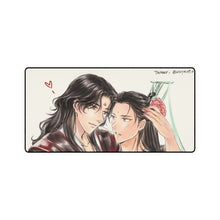 Load image into Gallery viewer, The Scum Villain's Self-Saving System Mouse Pad (Desk Mat)
