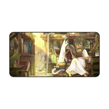 Load image into Gallery viewer, Anime Original Mouse Pad (Desk Mat)
