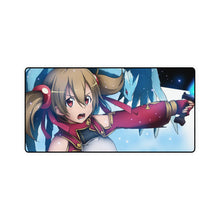 Load image into Gallery viewer, Sword Art Online Mouse Pad (Desk Mat)
