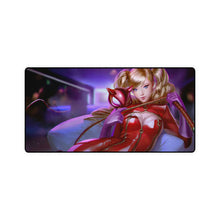 Load image into Gallery viewer, Ann Takamaki, Persona 5, Mouse Pad (Desk Mat)
