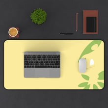 Load image into Gallery viewer, Anime Pokémon Mouse Pad (Desk Mat) With Laptop
