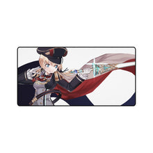 Load image into Gallery viewer, Anime Kantai Collection Mouse Pad (Desk Mat)
