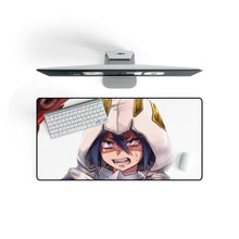 Load image into Gallery viewer, My Hero Academia Mouse Pad (Desk Mat) On Desk
