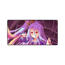 Load image into Gallery viewer, No Game No Life Mouse Pad (Desk Mat)
