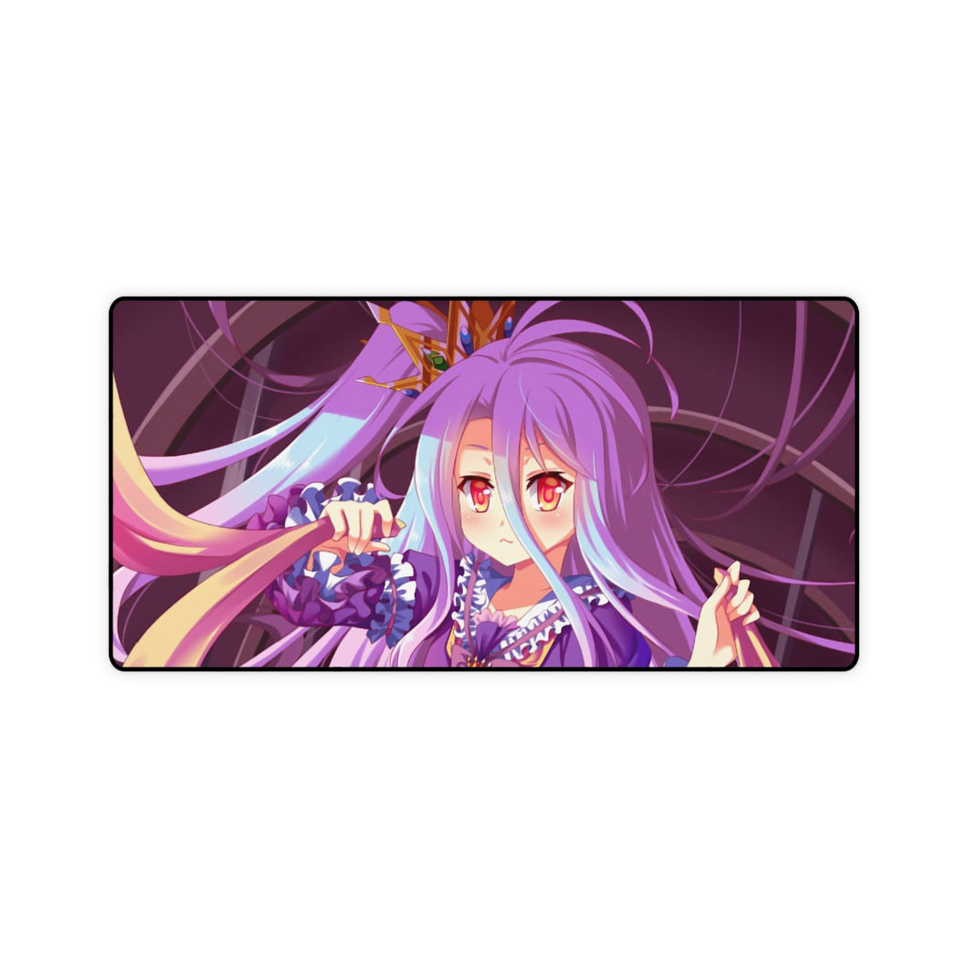 No Game No Life Mouse Pad (Desk Mat)