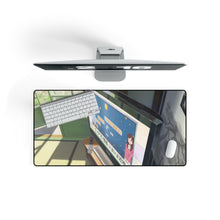 Load image into Gallery viewer, Your Name. Mouse Pad (Desk Mat)

