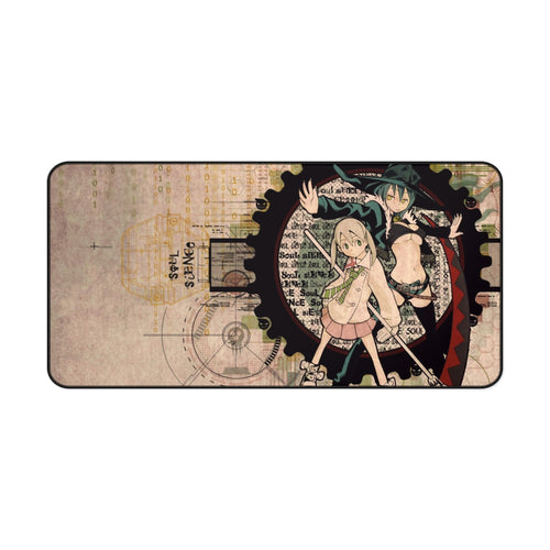 Soul Eater Mouse Pad (Desk Mat)