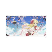 Load image into Gallery viewer, Touhou Mouse Pad (Desk Mat)
