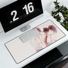Load image into Gallery viewer, My Hero Academia Mouse Pad (Desk Mat) With Laptop
