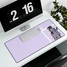 Load image into Gallery viewer, Jotaro Kujo Mouse Pad (Desk Mat)
