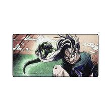Load image into Gallery viewer, Anime Jojo's Bizarre Adventure Mouse Pad (Desk Mat)
