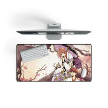 Load image into Gallery viewer, Tsubasa: Reservoir Chronicle Mouse Pad (Desk Mat)
