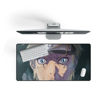 Load image into Gallery viewer, Anime Naruto Mouse Pad (Desk Mat)
