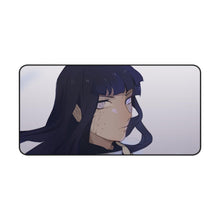 Load image into Gallery viewer, Hinata Hyuga Mouse Pad (Desk Mat)
