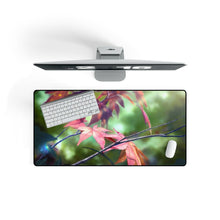 Load image into Gallery viewer, Anime Nature Mouse Pad (Desk Mat) On Desk
