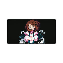 Load image into Gallery viewer, Ochaco Uraraka, [My Hero Academia], Mouse Pad (Desk Mat)
