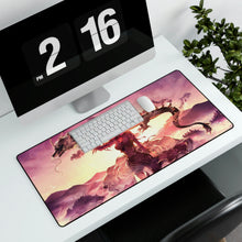 Load image into Gallery viewer, Touhou Mouse Pad (Desk Mat)
