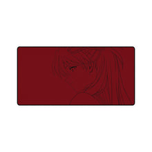 Load image into Gallery viewer, Anime Neon Genesis Evangelion Mouse Pad (Desk Mat)
