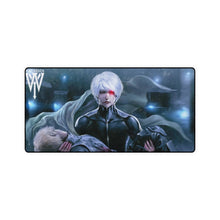 Load image into Gallery viewer, Kaneki and Hide Mouse Pad (Desk Mat)
